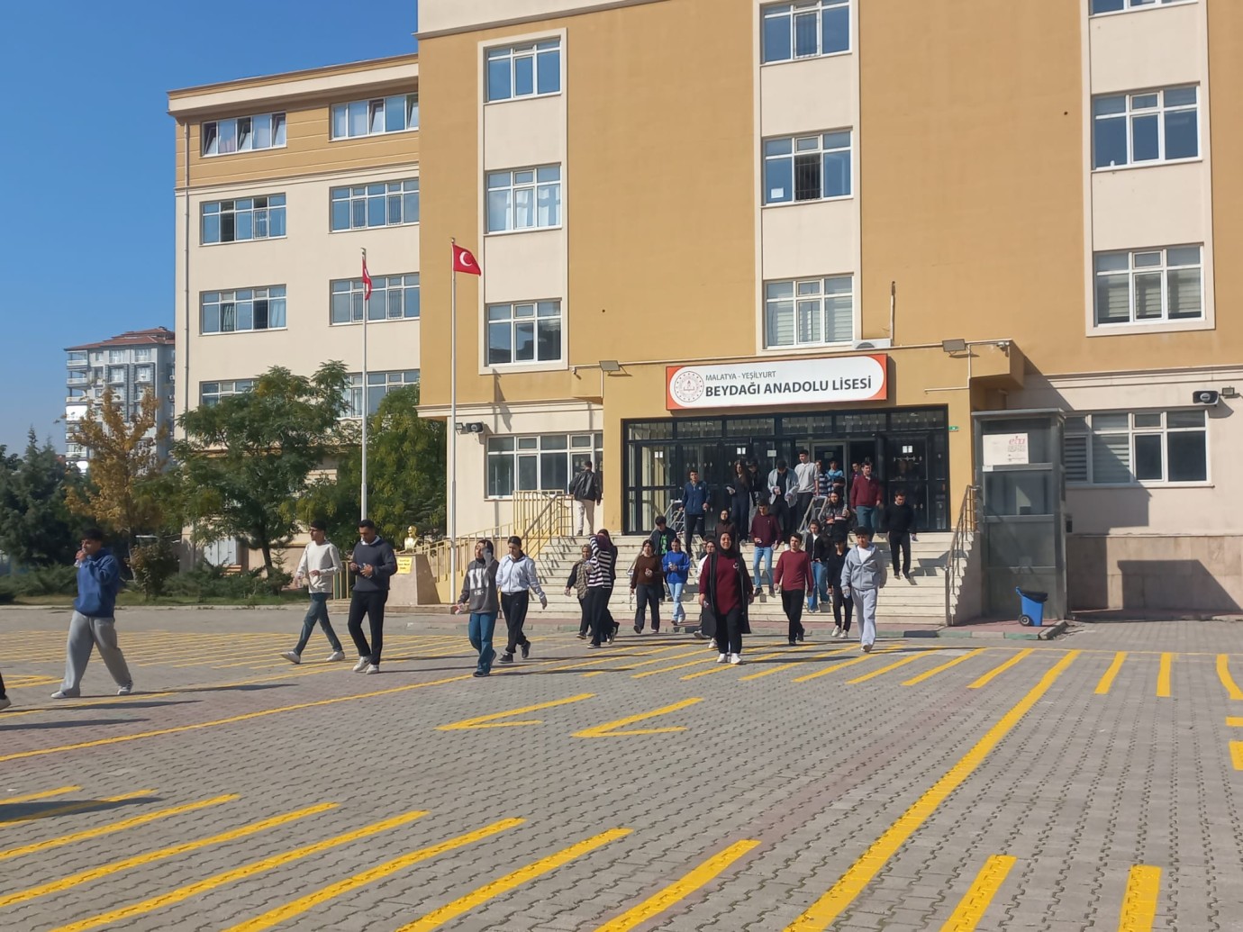 KPSS maratonu tamamlandı