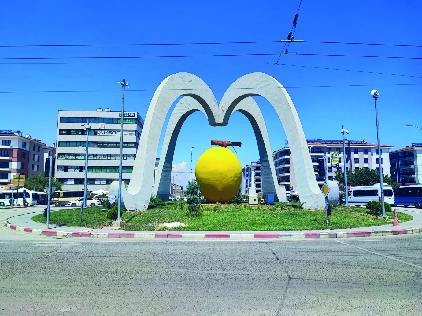 En Çok Nüfus Yeşilyurt’ta En Az Nüfus Doğanyol’da