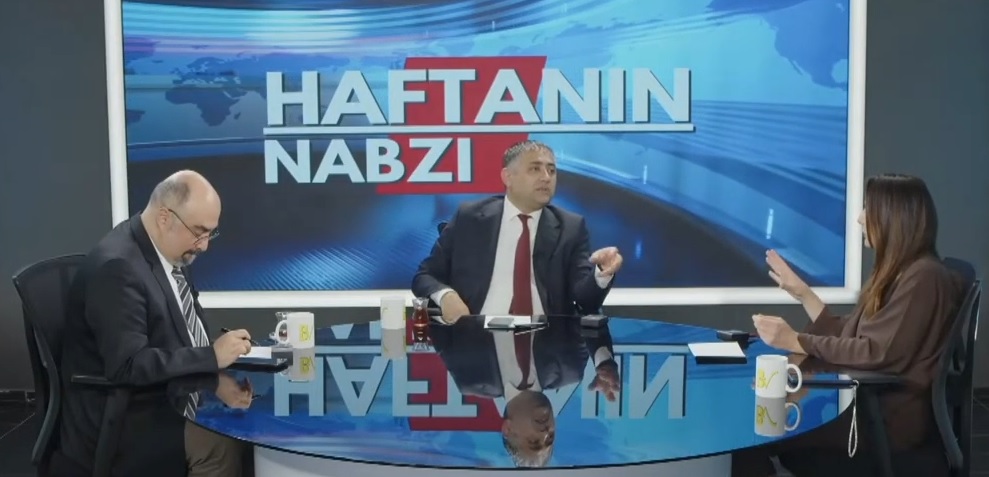 Fevzi Şahin’den eğitim sistemine sert eleştiri