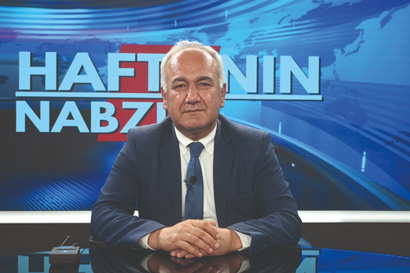 Başkan Çiçek: Ürün desenini genişletmek zorundayız