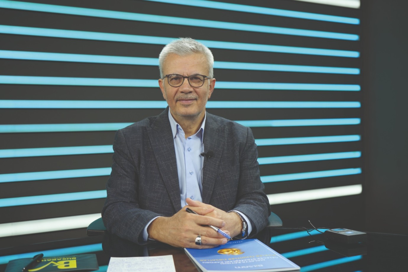 Gezer: Şehir kontrolsüz şekilde yayılıyor
