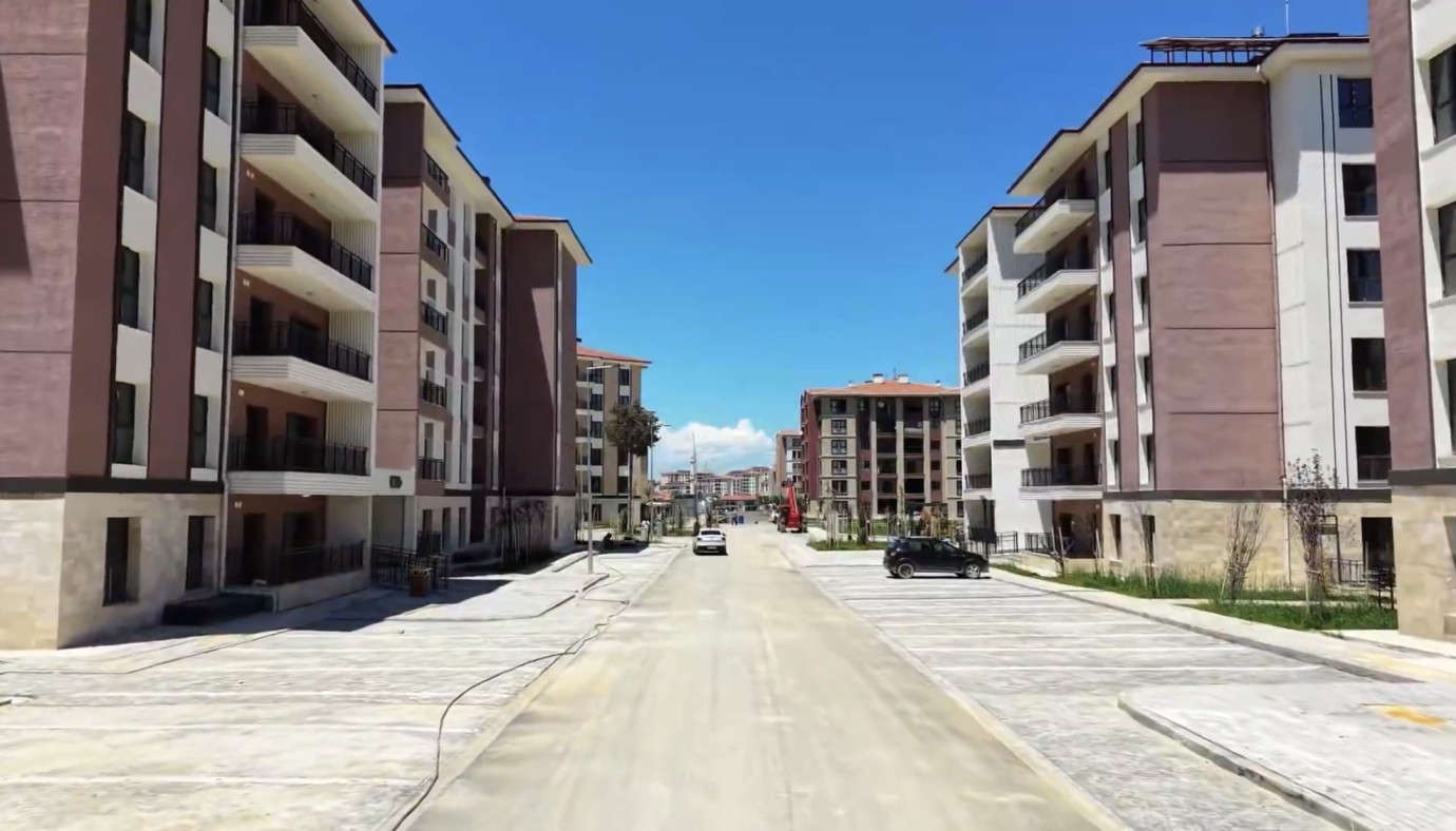 Malatya’da dar gelirliye konut umudu: 1.000 konut için başvurular başlıyor