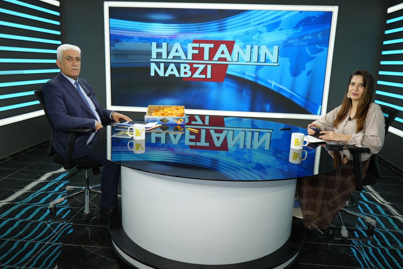 Yunus Kılınç’tan sert uyarı: Malatya kayısısına dış müdahale var