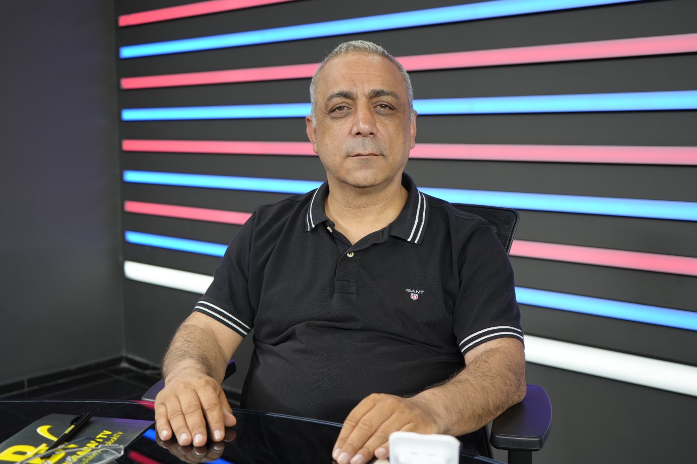 Başkan Aydın: Siz eleştirdiğiniz yaşantının 10 katını yaşadınız