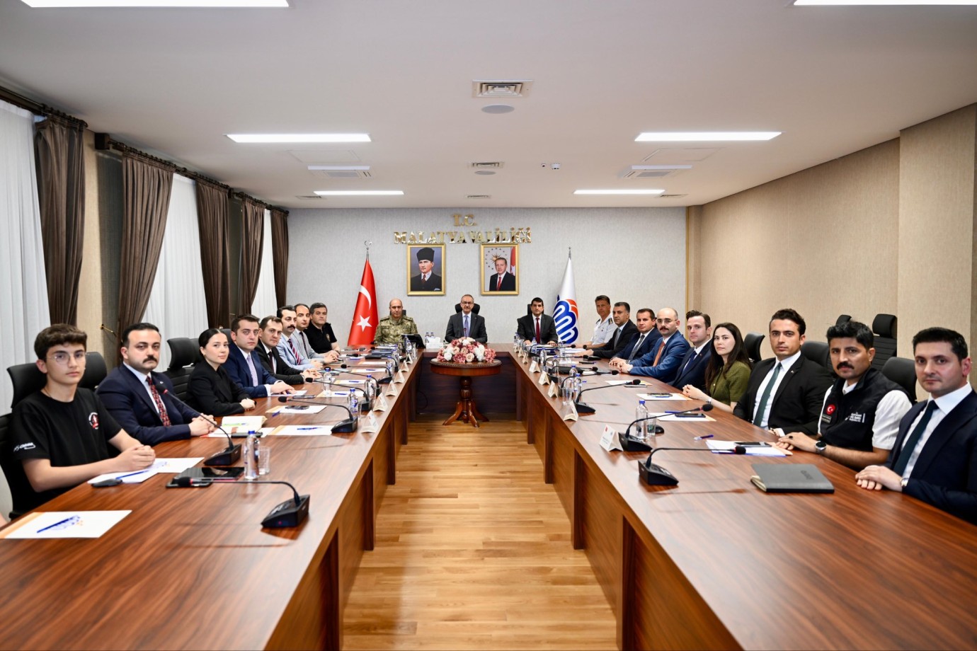 Malatya’da bir haftada 85 bin kişi sorgulandı, 466 kişi hakkında işlem yapıldı
