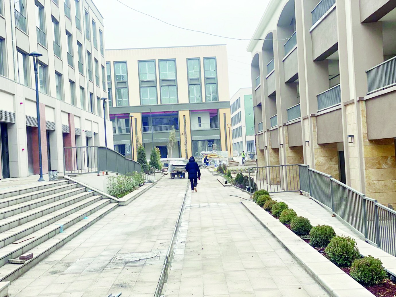 Malatya’da “sektörel kümelenme dönemi” başlıyor