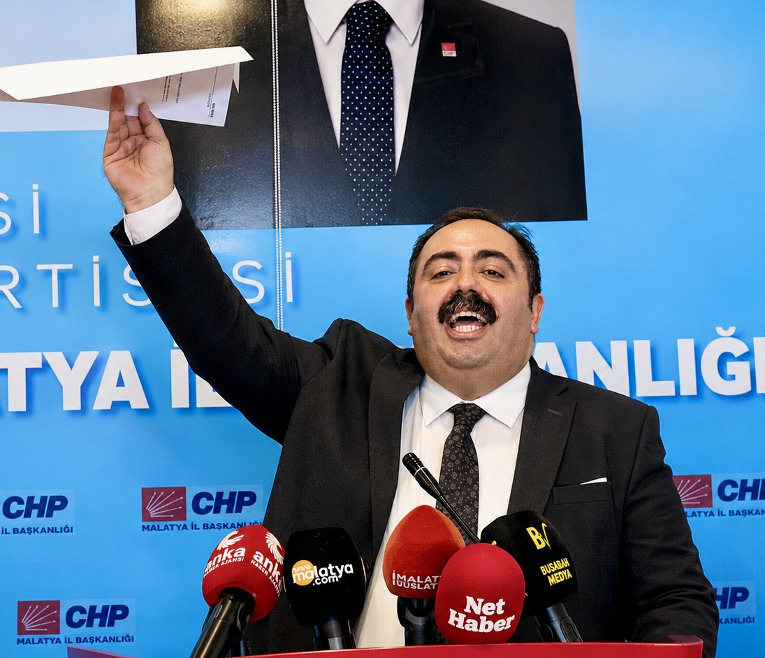 CHP’de Malatya Krizi derinleşiyor | “Hedef alındık, mücadeleye devam”