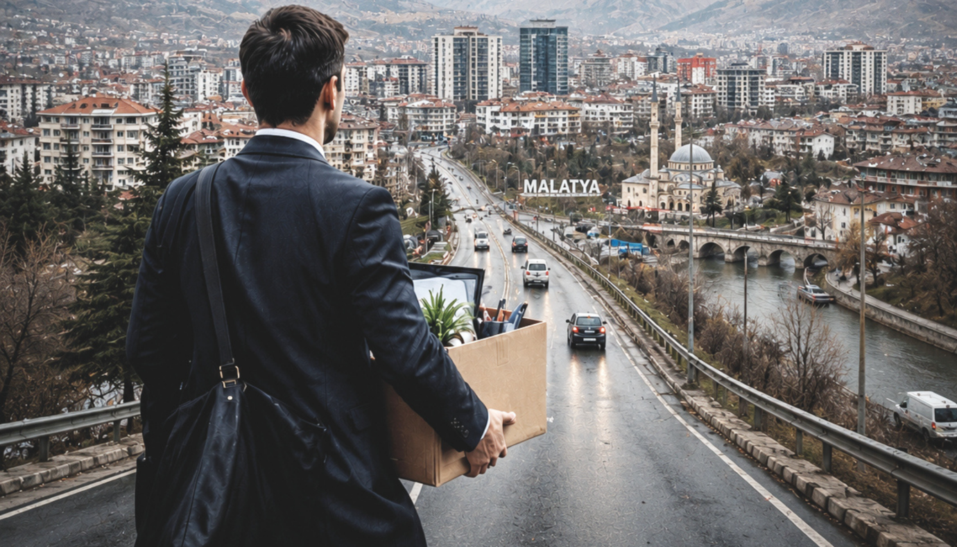 Maaşa zam geldi, alım gücü geriledi | Memurlar büyükşehirden kaçmak istiyor