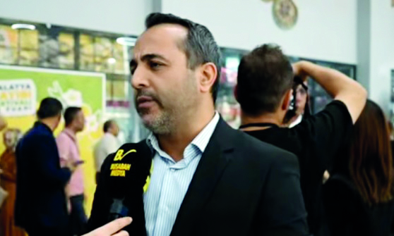Babacan'dan gelecek vizyonu: Malatya üst lige çıkacak