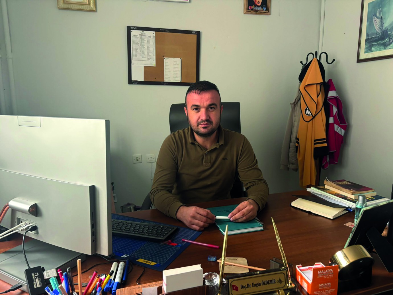 “Hiçbir Üretim Hedefi İnsan Hayatından Değerli Değil!”