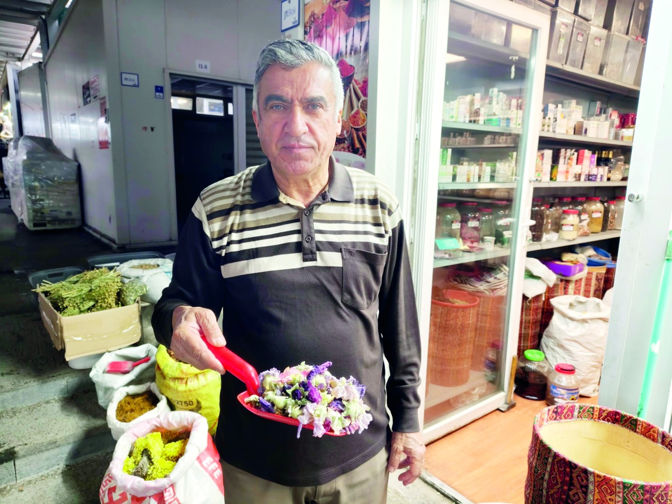 Bahçelerde Yetişiyor, Faydaları Unutuluyor!