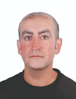 HÜSEYİN KOCAMAN 
